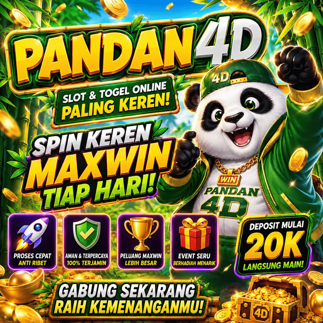 PANDAN4D